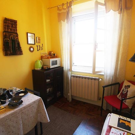 Suite Tra I Tetti Con Bagno Privato Pisa Exterior photo