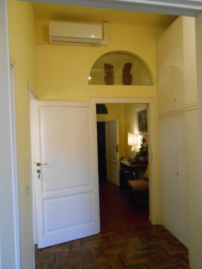 Suite Tra I Tetti Con Bagno Privato Pisa Exterior photo