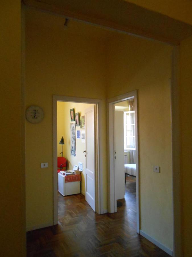 Suite Tra I Tetti Con Bagno Privato Pisa Exterior photo