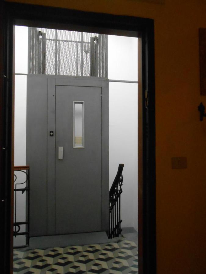 Suite Tra I Tetti Con Bagno Privato Pisa Exterior photo