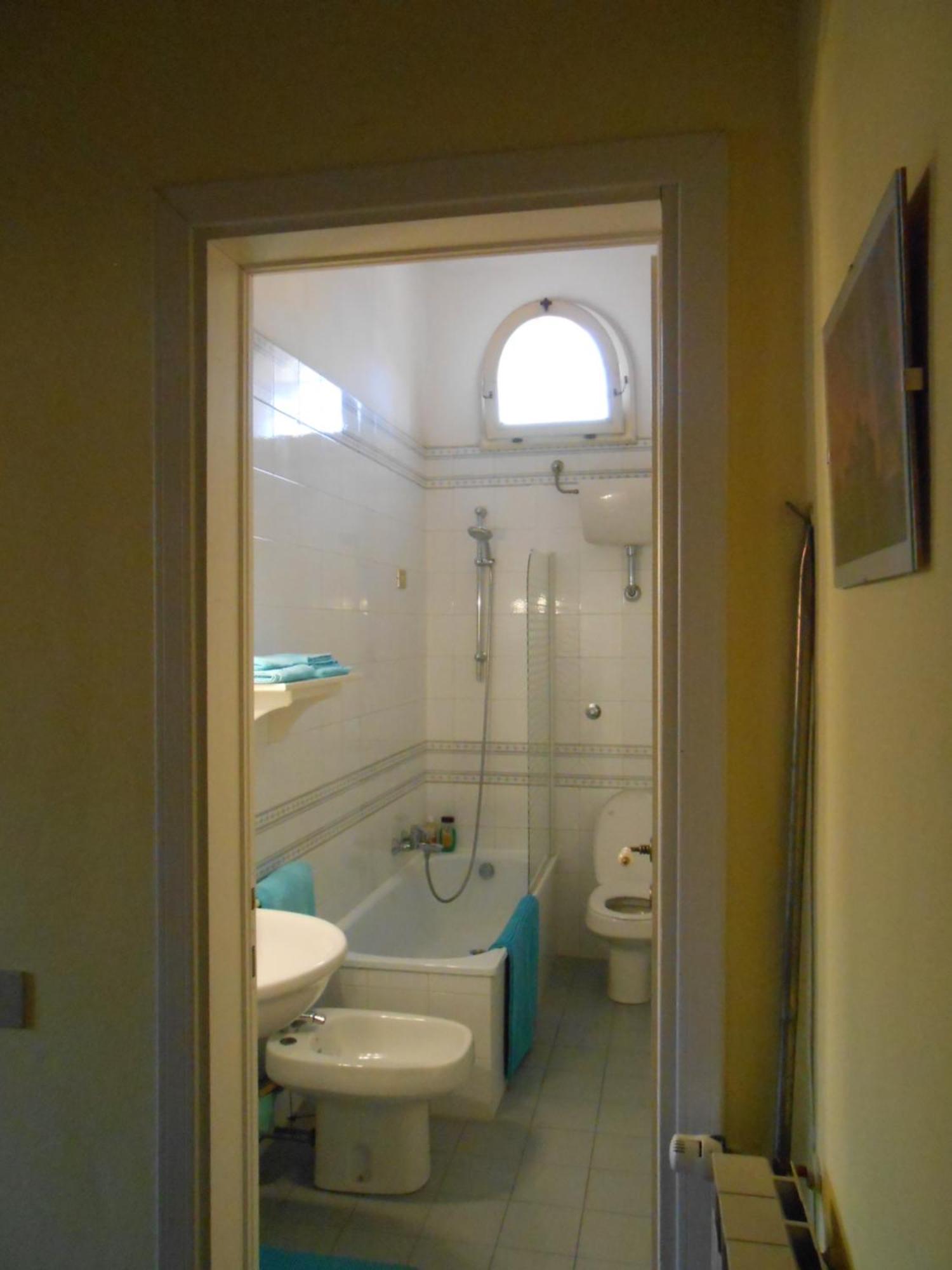 Suite Tra I Tetti Con Bagno Privato Pisa Exterior photo
